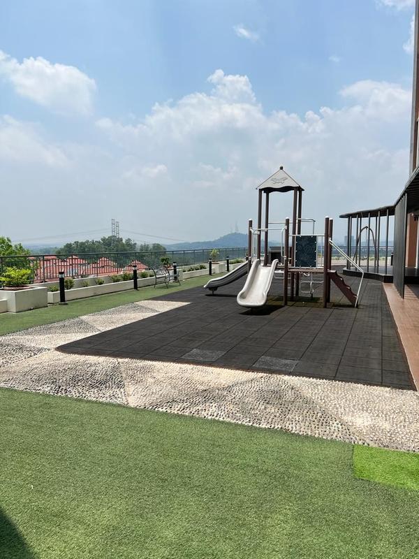 Kediaman Servis untuk Dijual di Putra One Residence oleh Keng Hong - iProperty.com.my