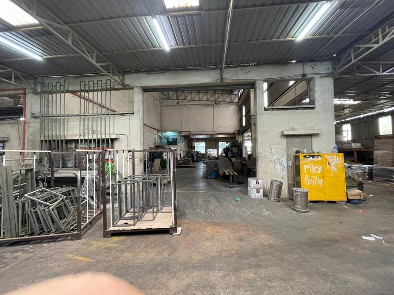 Kilang Terpisah untuk Dijual di Taman Bukit Rawang Jaya, Rawang oleh Vivian Lee - iProperty.com.my