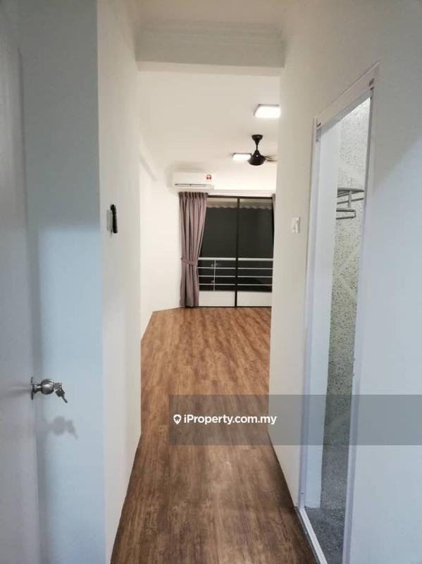 Condominium for Sale in Seaview Garden by Ederic J. Low - iProperty.com.my