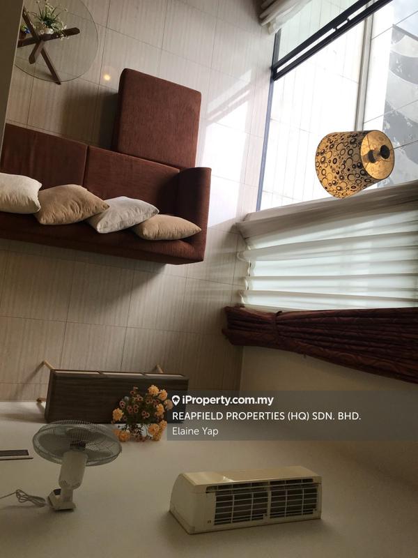 Service Residence for Sale in Twin Arkz by Elaine Yap - iProperty.com.my