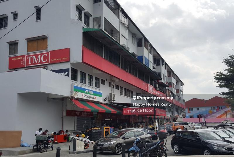 Bungalow House untuk Dijual di Taman Bukit Pantai, Bangsar oleh Alice Hoon - iProperty.com.my
