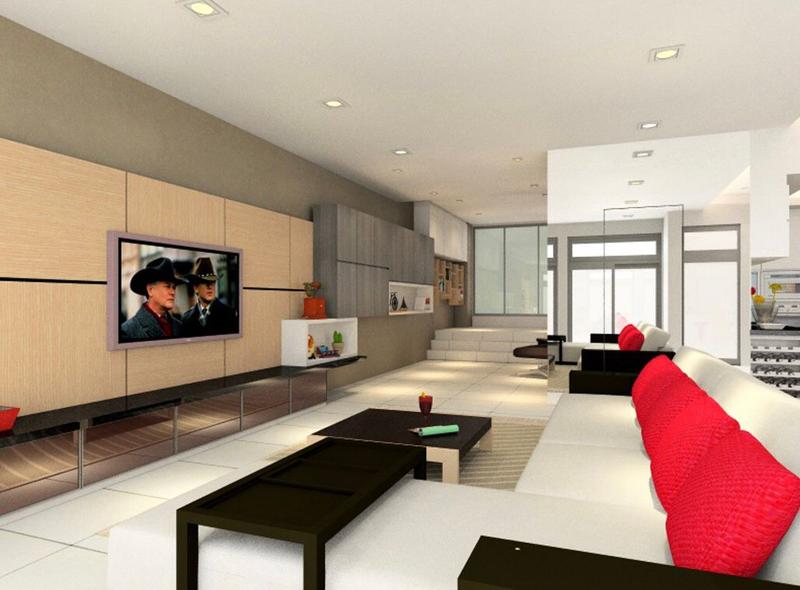 Rumah Berangkai 3 Tingkat untuk Disewa di Sierramas, Sungai Buloh oleh Celina Koh - iProperty.com.my