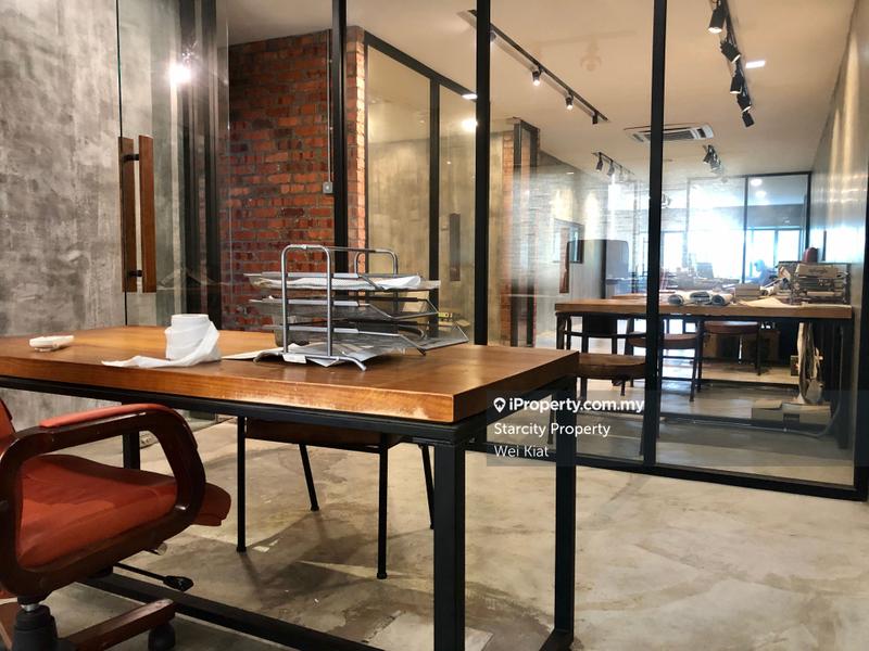 Shop / Office untuk Dijual di Seksyen 22, Shah Alam oleh Wei Kiat - iProperty.com.my