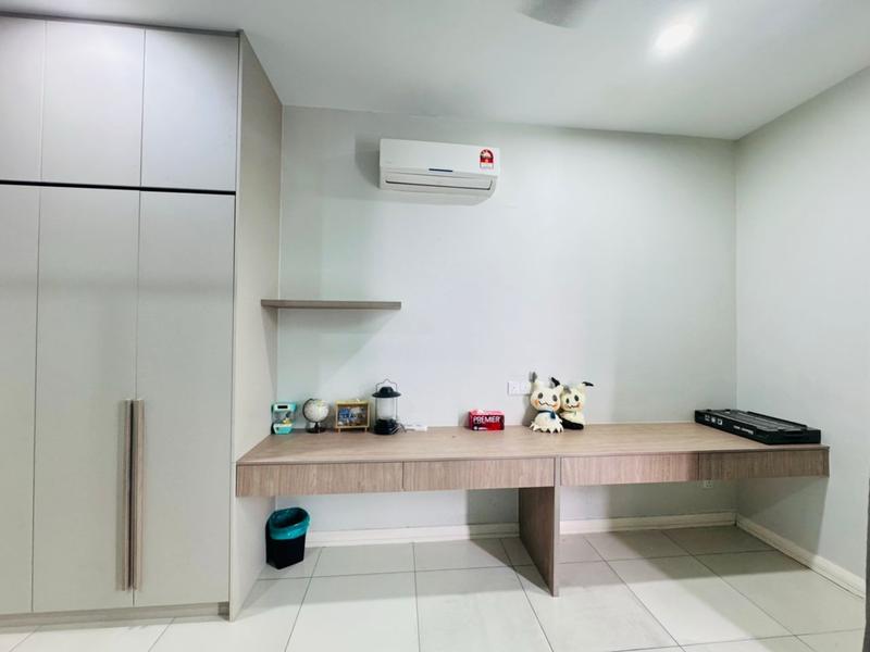 2-storey Terraced House for Sale in Liu Li Garden, Setia Eco Glades, Cyberjaya by Jared Wong - iProperty.com.my
