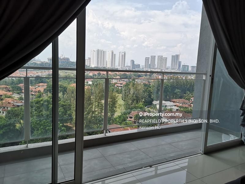 Kondominium untuk Dijual di Duet Residence oleh Kenson Ho - iProperty.com.my
