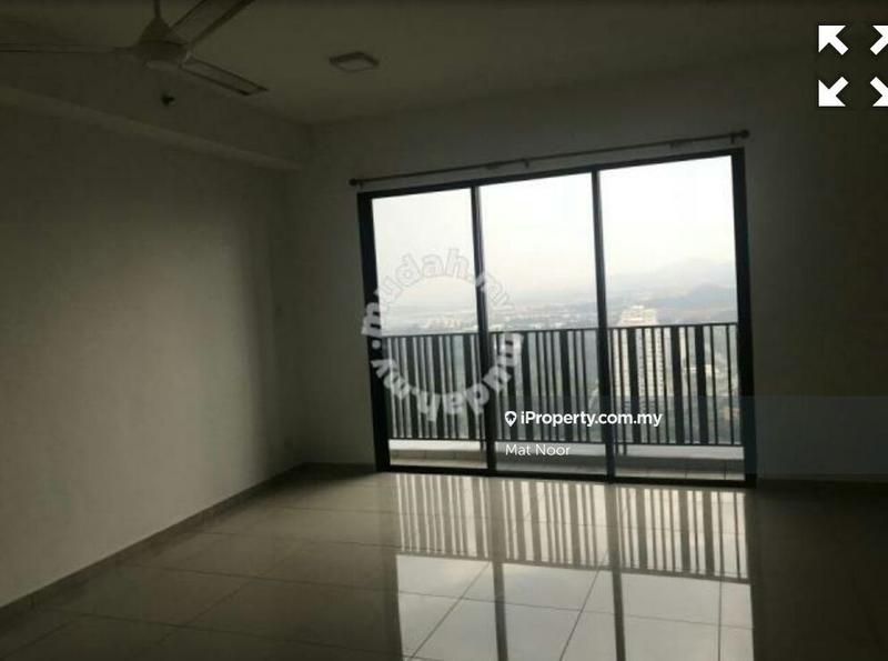 Residensi Servis untuk Dijual di i-SOHO @ i-City oleh Mat Noor - iProperty.com.my