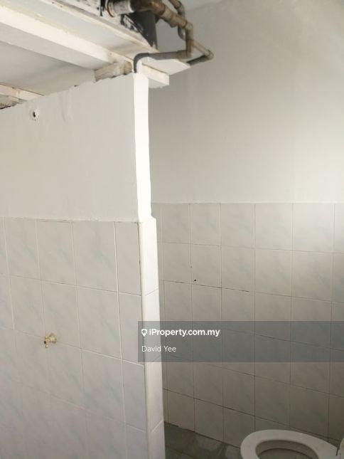 Pangsapuri untuk Dijual di Apartment Harmoni oleh David Yee - iProperty.com.my