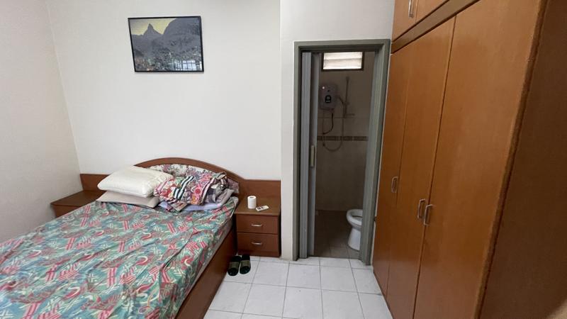 Kondominium untuk Dijual di Jay Series (Greenlane Heights Block J) oleh Gary Khoo - iProperty.com.my