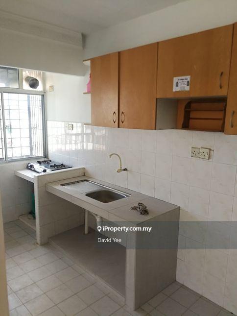 Pangsapuri untuk Dijual di Apartment Harmoni oleh David Yee - iProperty.com.my