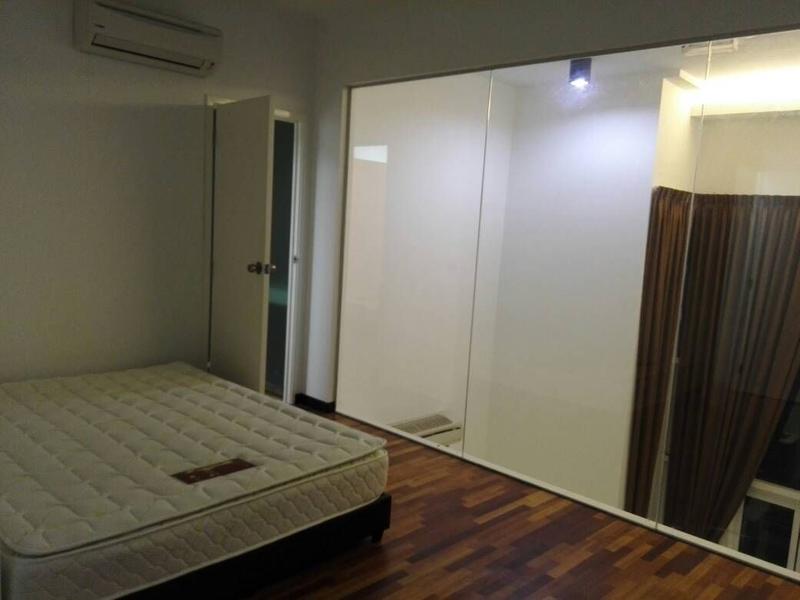 Service Residence for Sale in The Scott Garden SOHO by Cj Lee - iProperty.com.my