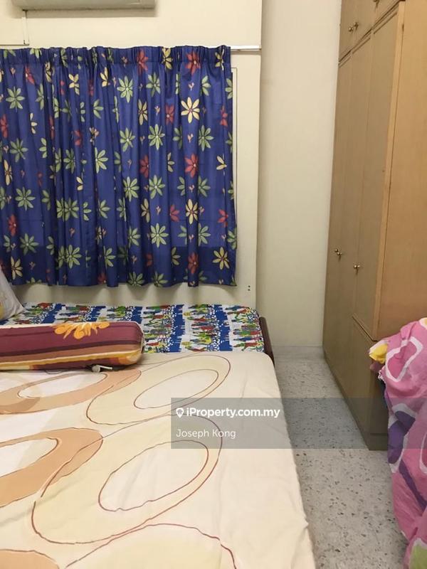 1-storey Terraced House for Sale in Taman Tun Dr Ismail, Kuala Lumpur by Joseph Kong - iProperty.com.my