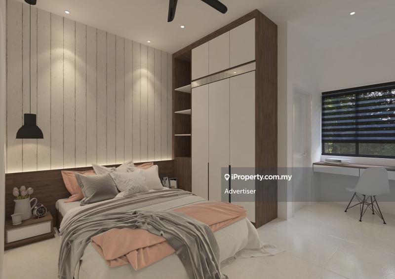 Semi-Detached House for Sale in lawam kuda town center, Gopeng by Alex Ma - iProperty.com.my