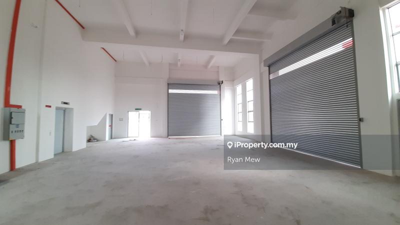 Kilang Berkembar untuk Disewa di PUCHONG, Puchong oleh Ryan Mew - iProperty.com.my