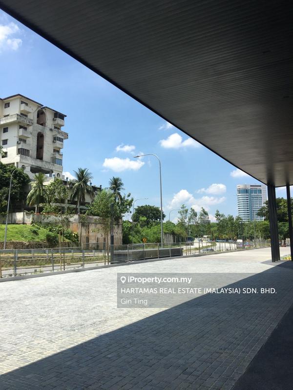 Kondominium untuk Disewa di The Hub oleh Gin Ting - iProperty.com.my