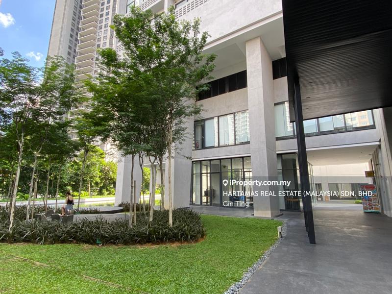 Condominium for Rent in The Hub by Gin Ting - iProperty.com.my