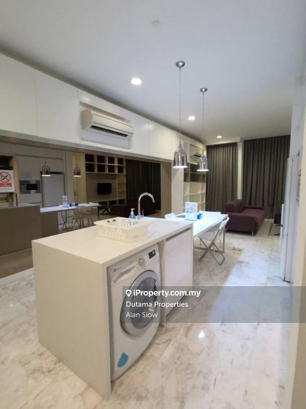 Service Residence for Sale in The Face Suites (Platinum Suites) by Alan Siow - iProperty.com.my
