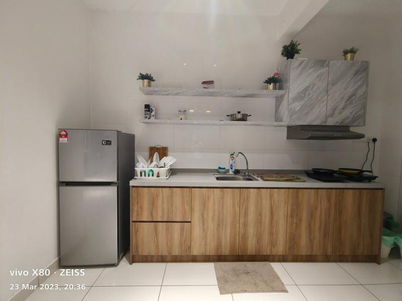 Service Residence for Rent in Court 28 by Siena Lau - iProperty.com.my