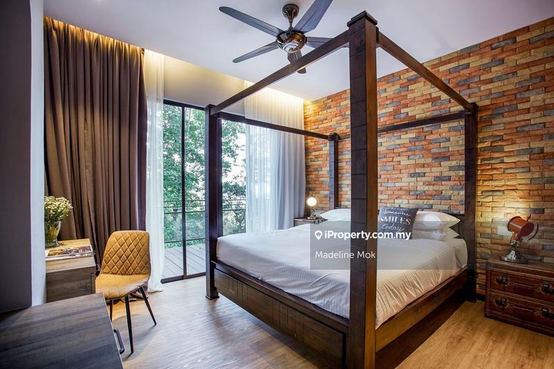 Bungalow House for Sale in Janda Baik, Bentong by Madeline Mok - Bedroom - iProperty.com.my
