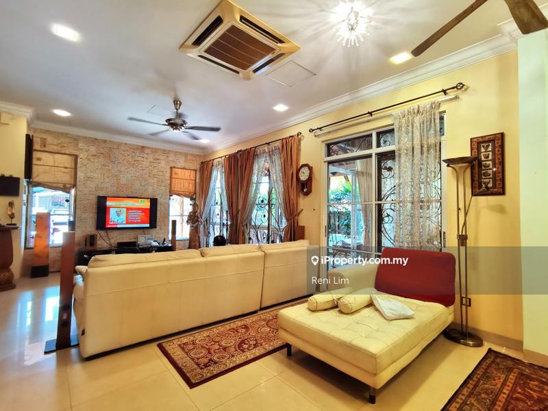 Semi-Detached House for Sale in Damansara Lagenda , Ara Damansara, Ara Damansara by Reni Lim - iProperty.com.my