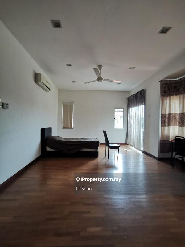 Rumah Berkembar untuk Dijual di Setia Eco Park, Setia Alam oleh Li-Shun - iProperty.com.my