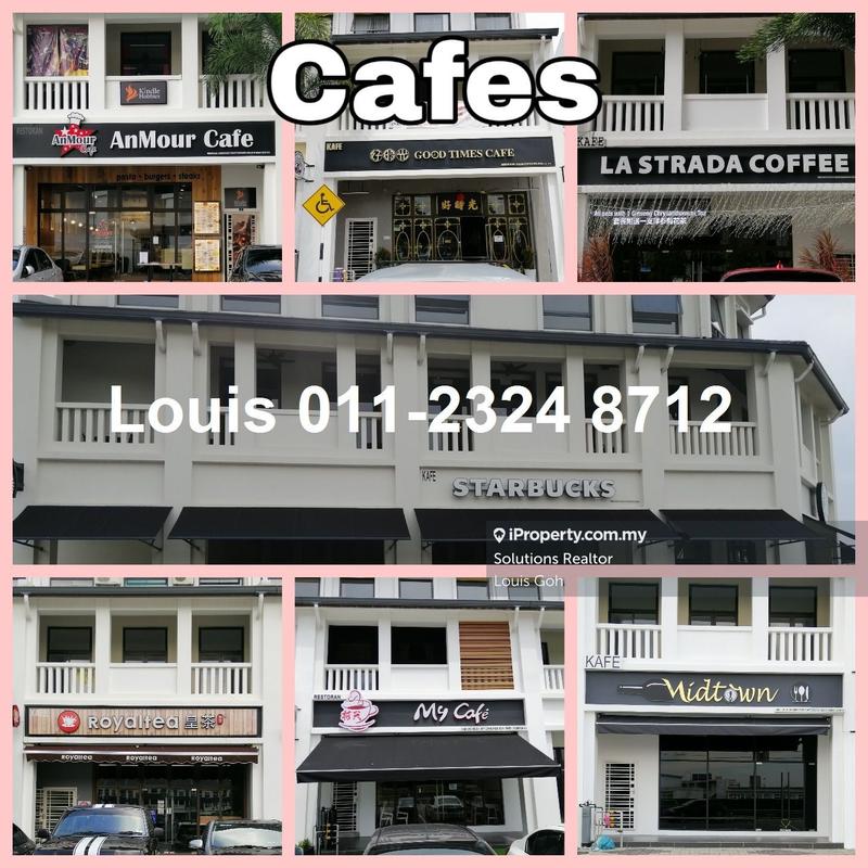 Semi-Detached House for Rent in Eco Botanic, Iskandar Puteri (Nusajaya) by Louis Goh - iProperty.com.my