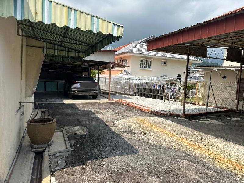 Bungalow House untuk Dijual di Tanjung Tokong Jalan Gajah Hillside Tanjung Bungah, Tanjung Tokong oleh MK Tee - iProperty.com.my