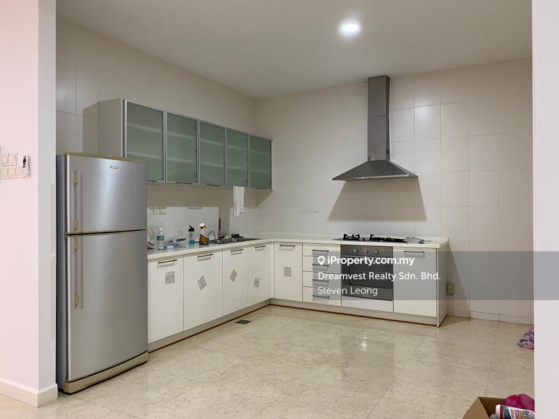 Condominium for Rent in Idaman Residence by Steven Leong - iProperty.com.my