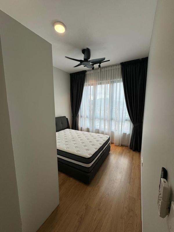 Service Residence for Sale in East Parc @ Manjalara by Keng Hong - iProperty.com.my