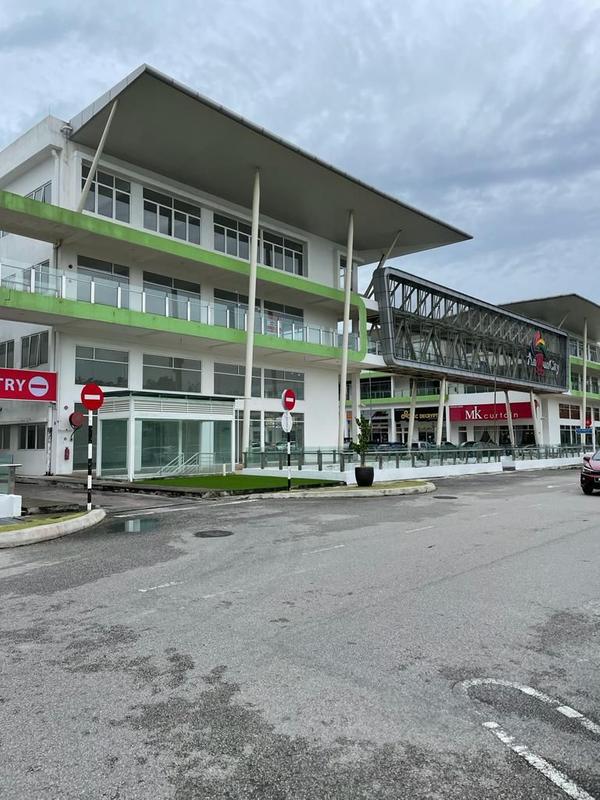 Shop / Office untuk Disewa di Taman Anggun, Rawang oleh Michelle Yun - iProperty.com.my
