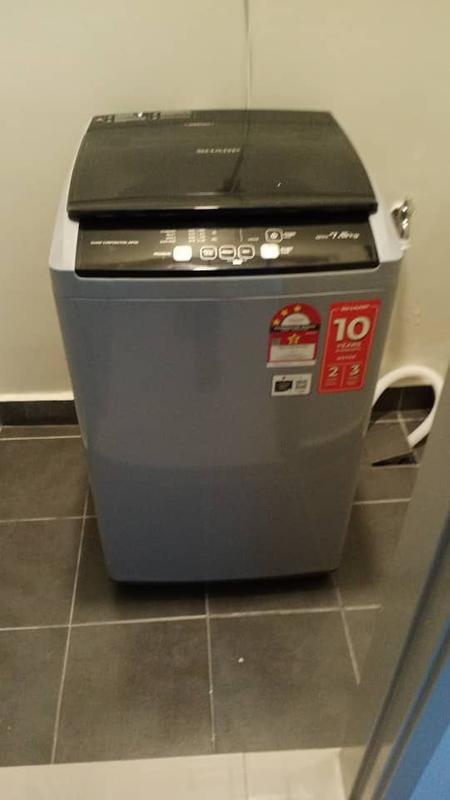 Kondominium untuk Disewa di Ara Sentral oleh Ben Ng - iProperty.com.my