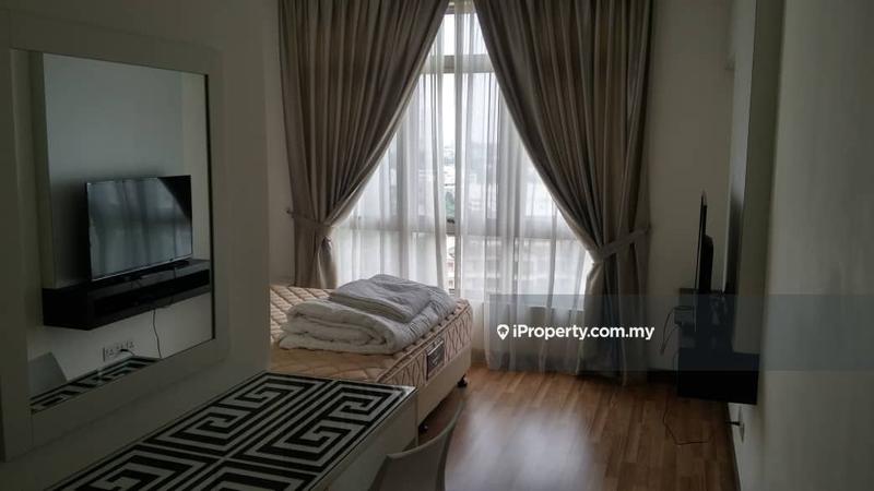 Condominium for Rent in Shaftsbury Residence by Andrew Ng - iProperty.com.my