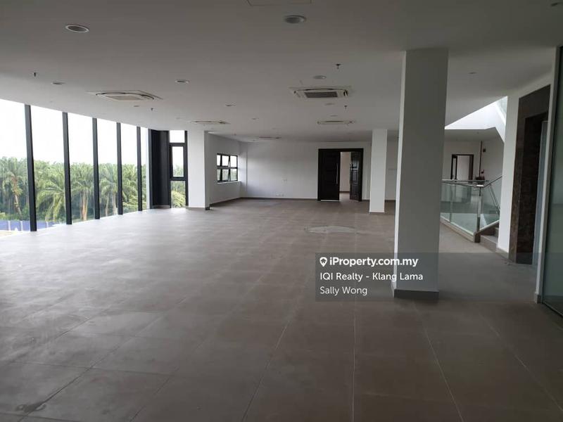 Gudang untuk Disewa di Telok Panglima Garang, Selangor oleh Sally Wong - iProperty.com.my