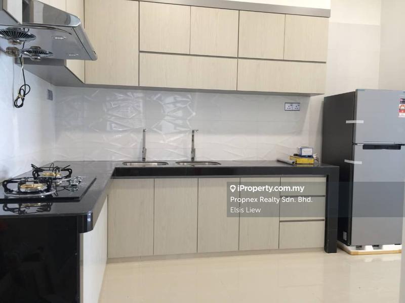 Condominium for Sale in Le Yuan Residence by Elsis Liew - iProperty.com.my