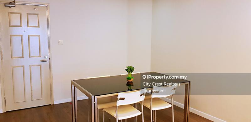 Kondominium untuk Dijual di Laman Suria oleh Jimmy Lee - iProperty.com.my