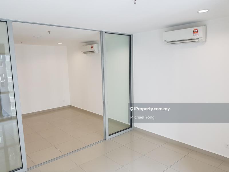 Residensi Servis untuk Disewa di 3 Elements oleh Michael Yong - iProperty.com.my