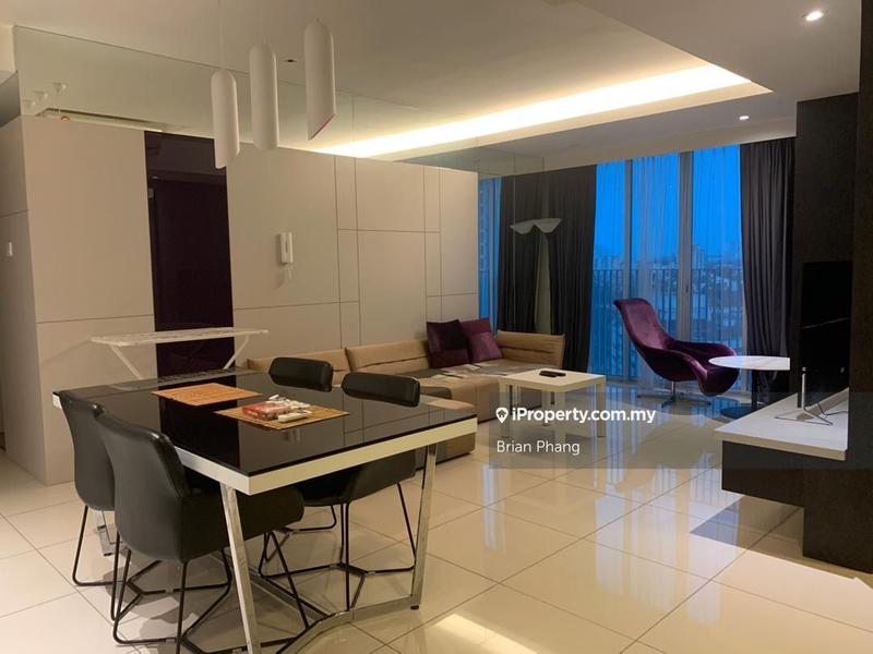 For Rent - Verve Suites KL South