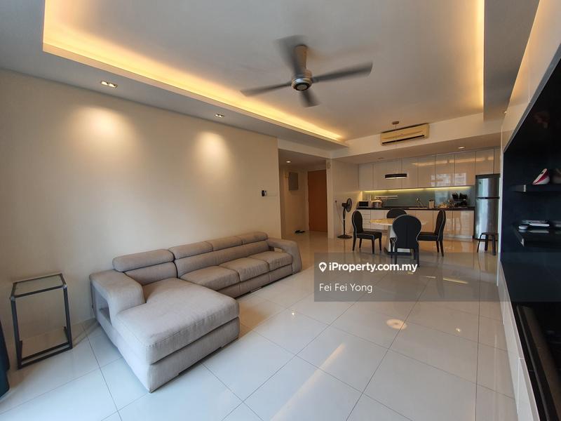 Condominium for Sale in Kiara 1888 by Fei Fei Yong - iProperty.com.my