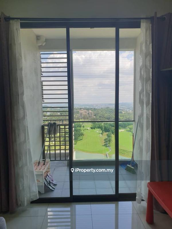 For Rent - Suria Putra