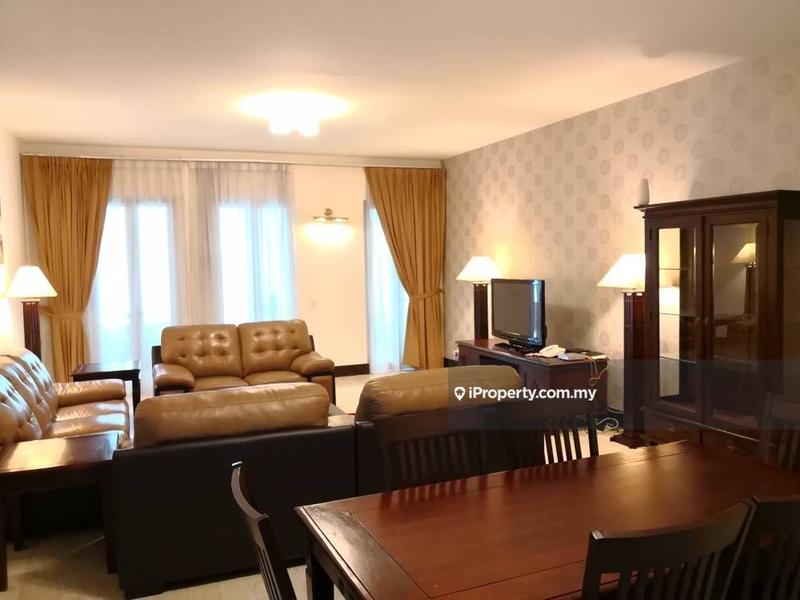 Condominium for Rent in Kirana Residence by Joey Liew - iProperty.com.my