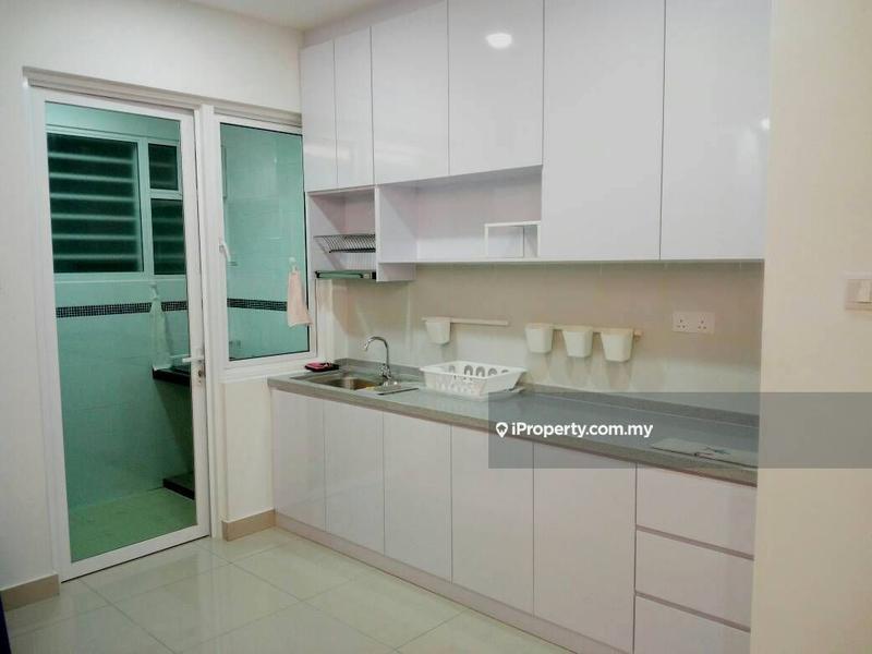 Service Residence for Sale in Sentul Village by Wyking Mak - iProperty.com.my