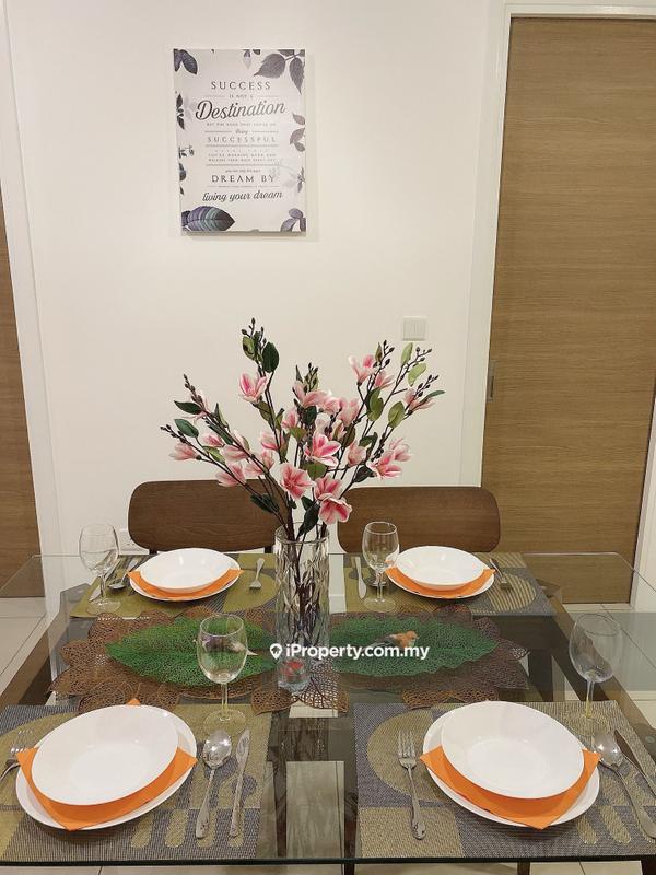 Service Residence for Rent in Aria by Clement Tiew - iProperty.com.my