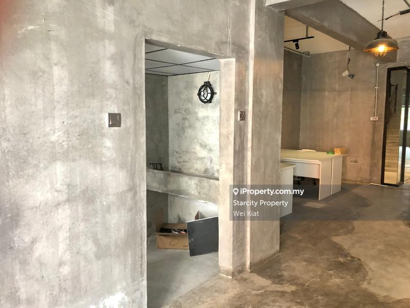 Shop / Office untuk Dijual di Seksyen 22, Shah Alam oleh Wei Kiat - iProperty.com.my