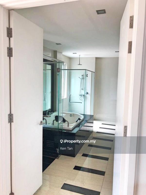 Rumah Berkembar untuk Dijual di The Rafflesia Damansara Perdana, Petaling Jaya oleh Ken Tan - iProperty.com.my