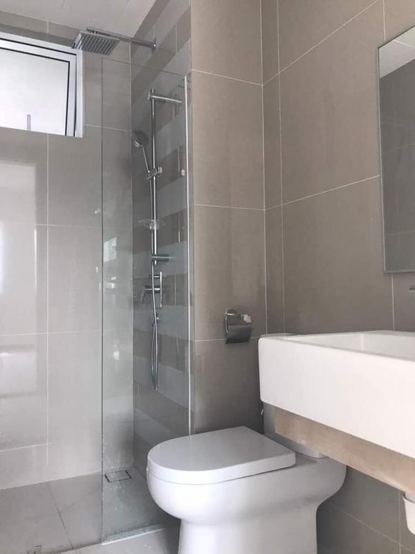 Service Residence for Sale in Southbank Residence by Cj Lee - iProperty.com.my