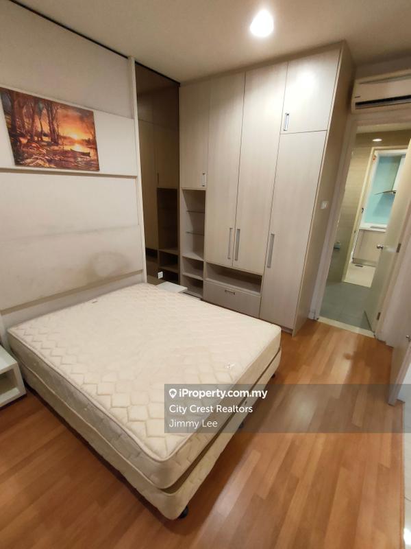 Service Residence for Rent in Eve Suite / NZX Square by Jimmy Lee - iProperty.com.my