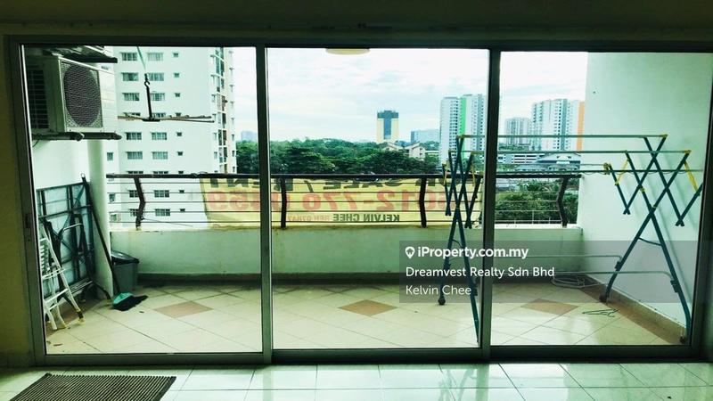 For Sale - Bistari Impian Apartment