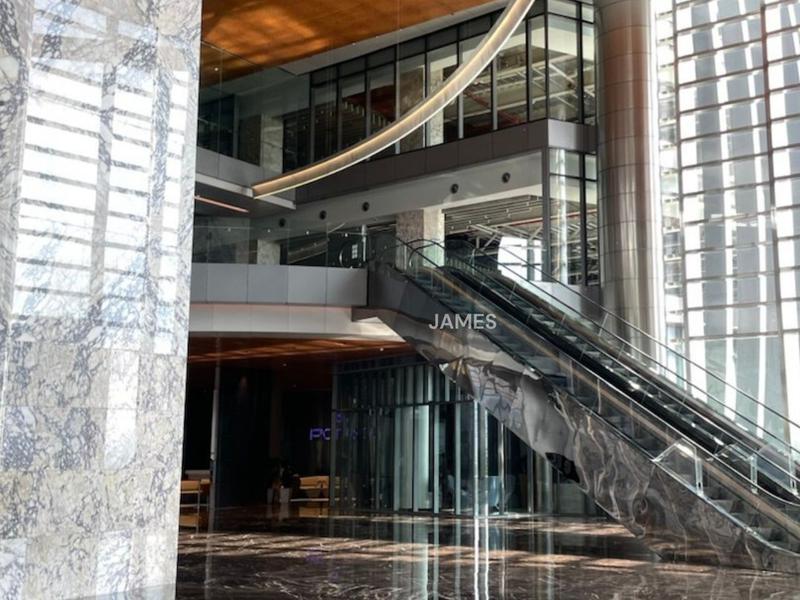 Pejabat untuk Disewa di Tun Razak Exchange, Kuala Lumpur oleh James JH - iProperty.com.my