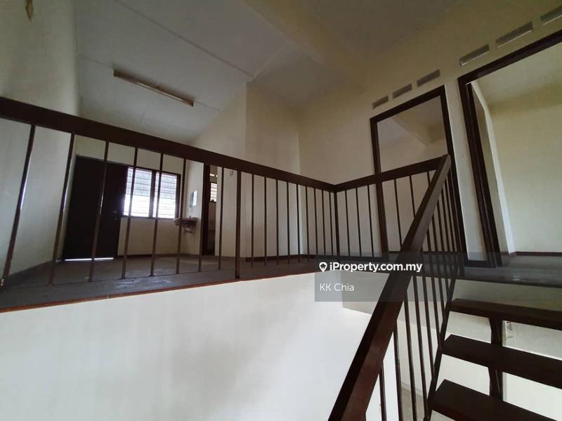 Rumah Teres 1-Tingkat untuk Dijual di Taman Midah, Cheras oleh KK Chia - iProperty.com.my