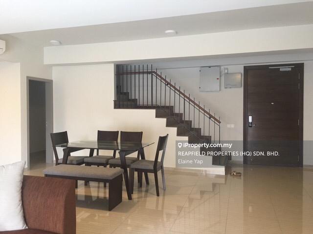 Service Residence for Sale in Twin Arkz by Elaine Yap - iProperty.com.my