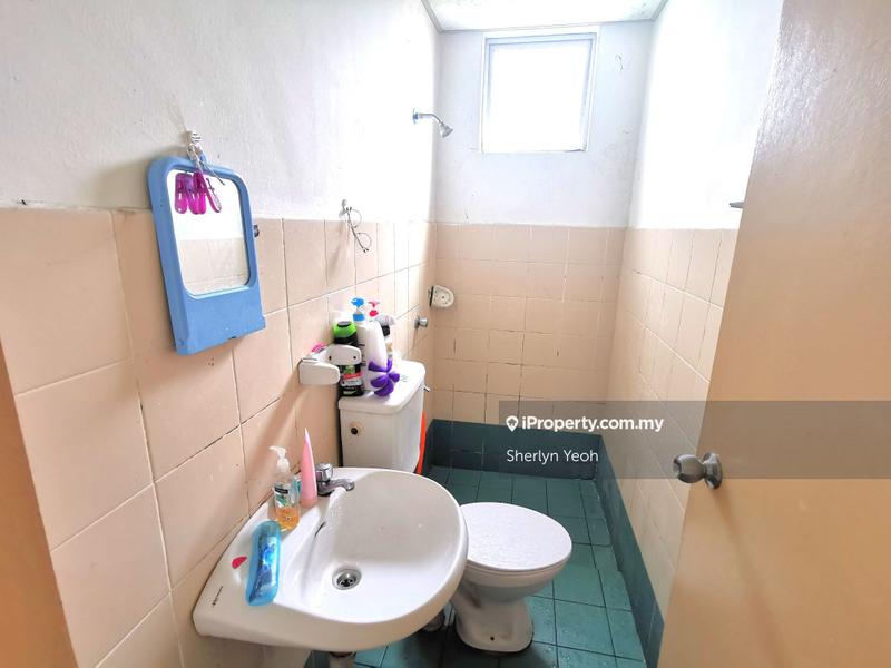 Flat for Sale in Taman Bahtera by Sherlyn Yeoh - iProperty.com.my